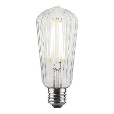 RABALUX LED žárovka Filament ST64 E27/4W/4000K - 1