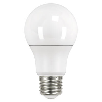 LED žárovky E27/8W/2700K vč. PHE - 1