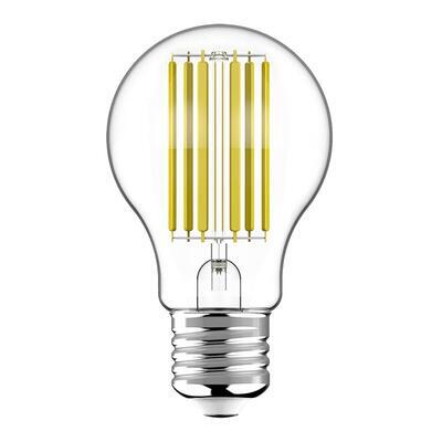 RABALUX LED žárovka Filament E27/7W/4000K