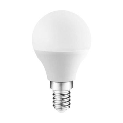 LED žárovka G45 E14/7W/6500K ORO - 1