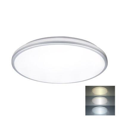 LED svítidlo 24W/3CCT IP54 Solight - 1