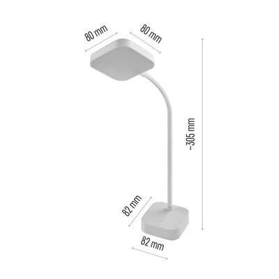 LED stolní lampa EMILY EMOS - 2