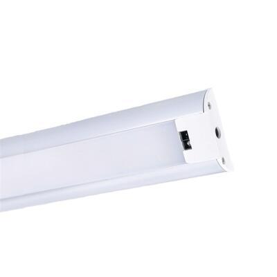 LED svítidlo bezdotykové 9W/4100K IR sensor SOLIGHT - 2